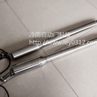 韶关庭院平开门电机LEY818C品牌直臂开门机闭门器