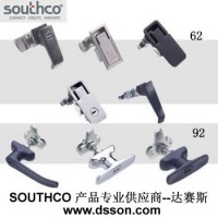 SOUTHCO 62系列压缩式门锁